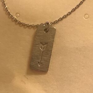 NEW! Little Charm Necklaces‎